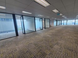 Asia Square Tower 2 (D1), Office #517784421